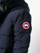 Manteau de parka canada goose carson