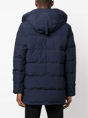 Manteau de parka canada goose carson