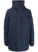 Manteau de parka canada goose carson