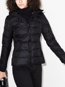 Canada Goose Abbott Nyln Down Jacket