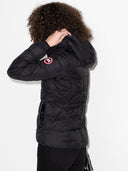 Canada Goose Abbott Nyln Down Jacket