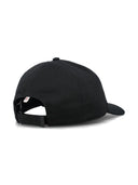 Moncler Grenoble Logo Cotton Cap