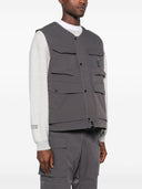 Carhartt Wip Pre Multi Pocket Vest