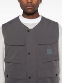 Carhartt Wip Pre Multi Pocket Vest