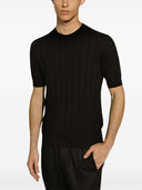 Dolce & Gabbana Silk Top