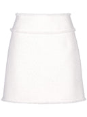 Dolce & Gabbana Tweed mini jupe