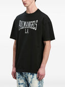 Palm Angels Logo Taglie di cotone