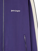 Giacca da binario del logo Angels Palm