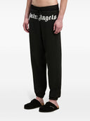 Palm Angels Logo Cotone Sude