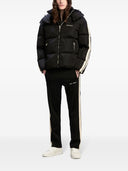 Palm Angels Logo Track Down Jacket