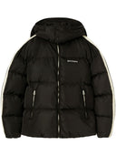 Palm Angels Logo Track Down Jacket