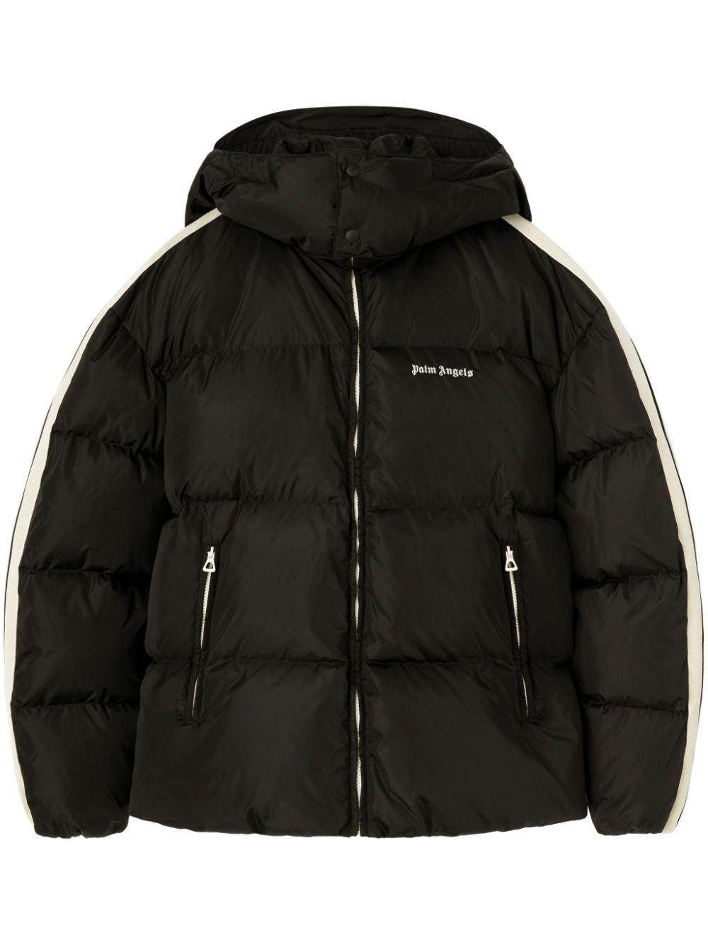 PalmAngels Track Down Jacket