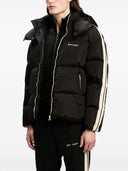 Palm Angels Logo Track Down Jacket