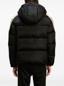 Palm Angels Logo Track Down Jacket