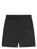 Palm engelen logo zwem shorts
