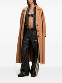 LOGO DE PALM ANGELS LOOTOR EFFETC PISTA BOBBER JACKER