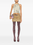 Mini gonna di cotone diesel