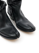 Maison Margiela Tabi Western Leather Boots