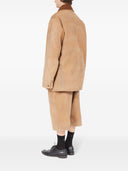 Maison Margiela Cotton Waxed Jacket