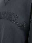 Maison Margiela Logo Sweinshirt