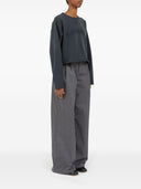 Maison Margiela Logo Sweinshirt