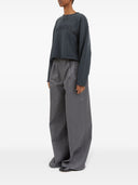 Maison Margiela Logo Sweinshirt