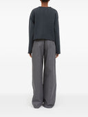 Maison Margiela Logo Sweinshirt