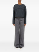 Maison Margiela Logo Sweinshirt
