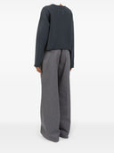 Maison Margiela Logo Sweinshirt