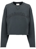 Maison Margiela Logo Sweinshirt