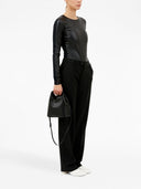 Mm6 Maison Margiela Japanese Crossbody Bag