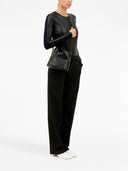 Mm6 Maison Margiela Japanese Crossbody Bag