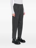 Brunello Cucinelli Stretch Cotton Trousers