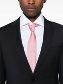 Emporio Armani Single Breasted Wool Suit