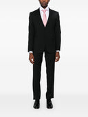 Emporio Armani Single Breasted Wool Suit