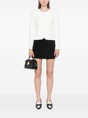 Emporio Armani Matelassé Cotton Jacket