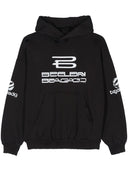Balenciaga Ai Generated Cotton Hoodie