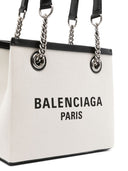 Balenciaga Free Free Small Canvas Bols