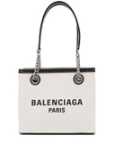 Balenciaga Free Free Small Canvas Bols