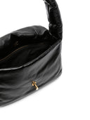 Balenciaga Monaco Small Leather Shoulder Bag