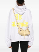 Balenciaga Le Cagole Xs Leather Shoulder Bag
