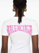 Balenciaga Paris Tropical T Shir