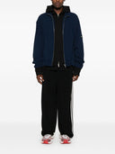 Balenciaga Unity Sports Icon Layered Hoodie