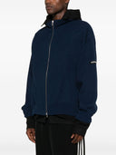 Balenciaga Unity Sports Icon Layered Hoodie
