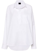 Camicia di cotone Balenciaga