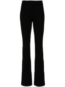 Saint Laurent blusset ullbukser