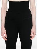 Saint Laurent blusset ullbukser