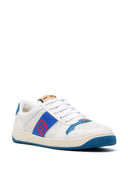 Gucci Cruise Screener Sneakers