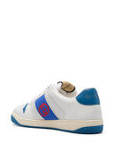 Gucci Cruise Screener Sneakers