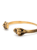 Alexander Mc Queen Victorian Skull Bracelet